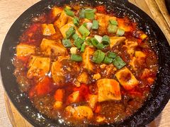 -胡马八破·川菜小馆(宽厚里店)