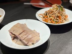 -小厨娘金榜题名(夫子庙秦淮河店)