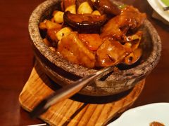 -彩丰楼·中餐厅(国家会展中心上海洲际店)