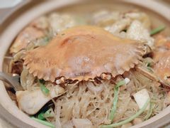 -万龙洲海鲜(大兴绿地缤纷城店)