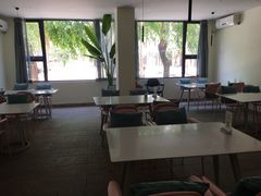 大堂-香香海南菜餐厅