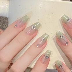 -斯馨·健康美甲美睫