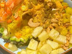 -泰悦澜·泰国餐厅(万象城店)