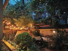 -宝翠花园餐厅(沙湖店)