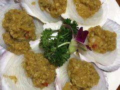 -青瓦餐厅·生鱼片·韩园烤肉(西塔店)