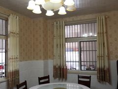 包厢-界山丁老二丁记老鸭汤饭店