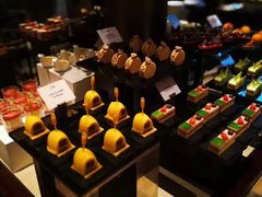 -深圳四季酒店·馥自助餐厅