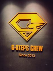 -G-STEPS舞蹈工作室