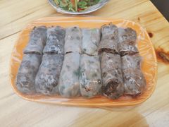 香菇肉末-李记 河口老字号越南小卷粉