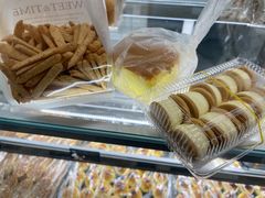 -甜嘟嘟烘焙坊(舒城路店)