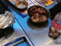 -喜井无限自助烤肉公司(石厦店)