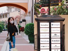 -佛罗伦萨小镇广佛名品奥特莱斯(疏港路店)