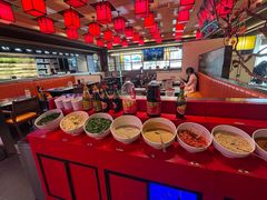 -巴蜀大将火锅(春熙店)