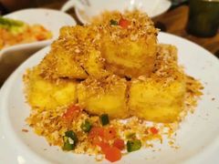 喜越家作豆腐-喜越泰莱·泰越料理(海逸新天地店)