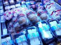 -85度C(南京龙江店)