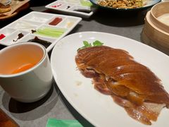 -黑窑厂糖油饼烤鸭·清真菜(旗舰店)