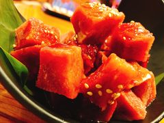 -炙忧烤肉屋(中国铁建广场店)