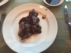 -富力希尔顿酒店·地阔自助餐厅