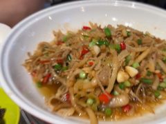 -彭耕记猪油炒小菜(吉联mall店)