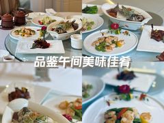 -和平官邸·花园餐厅(武定西路店)
