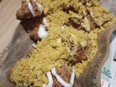 -肯德基(黄渡DT店)