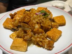 -北塘海鲜·天津菜·鲅鱼水饺是一绝(大光明桥旗舰店)