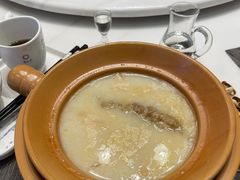 -喜上喜鸡煲翅(吉大店)