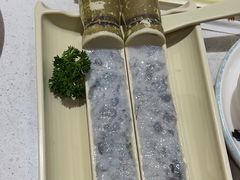 -蜀留香火锅(社会山店)