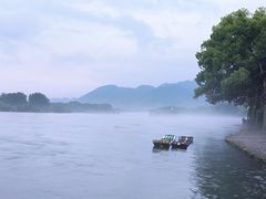 -古堰画乡景区