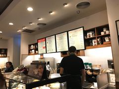 -星巴克(北京环球金融中心店)