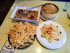 -老雒阳面馆·水席(高新区店)
