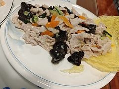 -老都一处饺子馆(道里店)