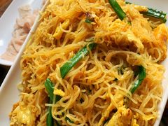 蛋炒米粉-章记正宗南岗鱼蛋火锅