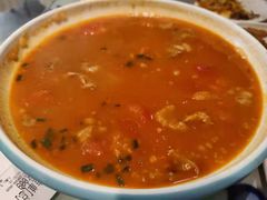 -撒拉花儿·新疆菜·清真(太阳宫店)