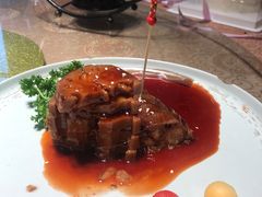 -天福苑(崇宁路店)
