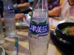 -长寿参鸡汤(朝韩风情街店)