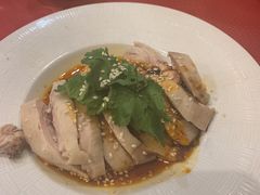 -熊猫川菜馆 panda chine