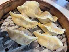 -老仁义·清真菜(太古街店)