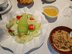 -庭悦餐厅(华侨城店)