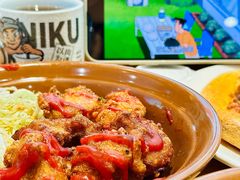 -熊吞·大碗丼烧肉饭(西市场嘉华店)