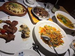 -味界·精致赣菜(招商花园城店)
