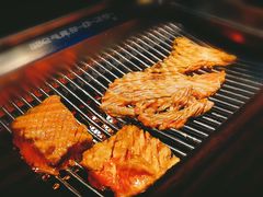 -焼肉 琉球の牛(北谷)