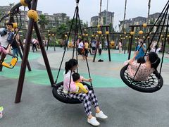 -枫香湖儿童公园