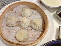 鲜肉小笼包-桃园眷村(万象天地店)