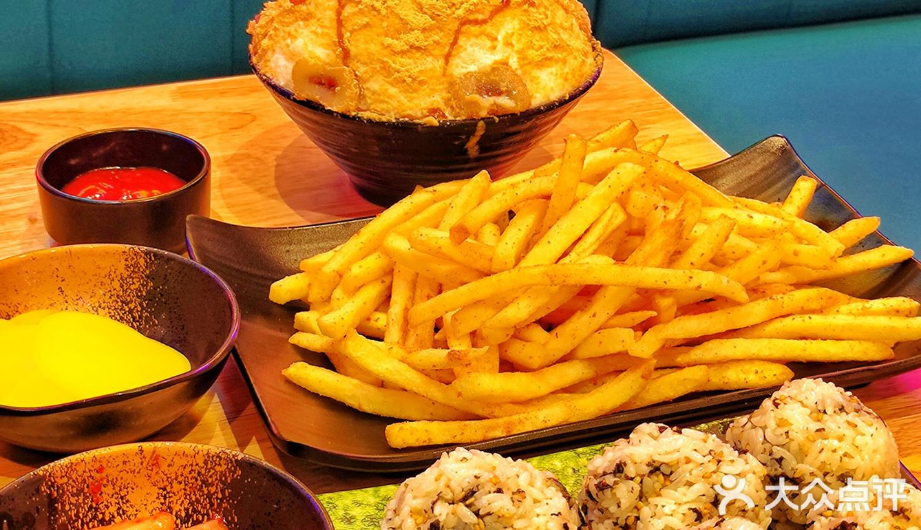 西安美食‖他家的瀑布芝士火辣鸡爪锅给我香迷糊了‼️