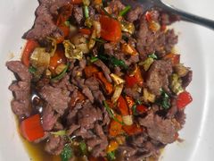 -爱碗亭·鲜炒湖南菜(壹城中心店)