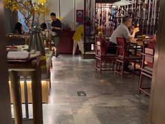 -京华烟云·北京烤鸭(领展购物广场·中关村店)