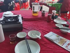 -红日饭店(裕隆三路店)