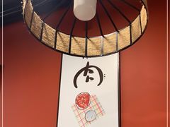 -听涛雅苑百味饺子老家菜馆