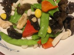 -玉桥餐厅(天坛店)